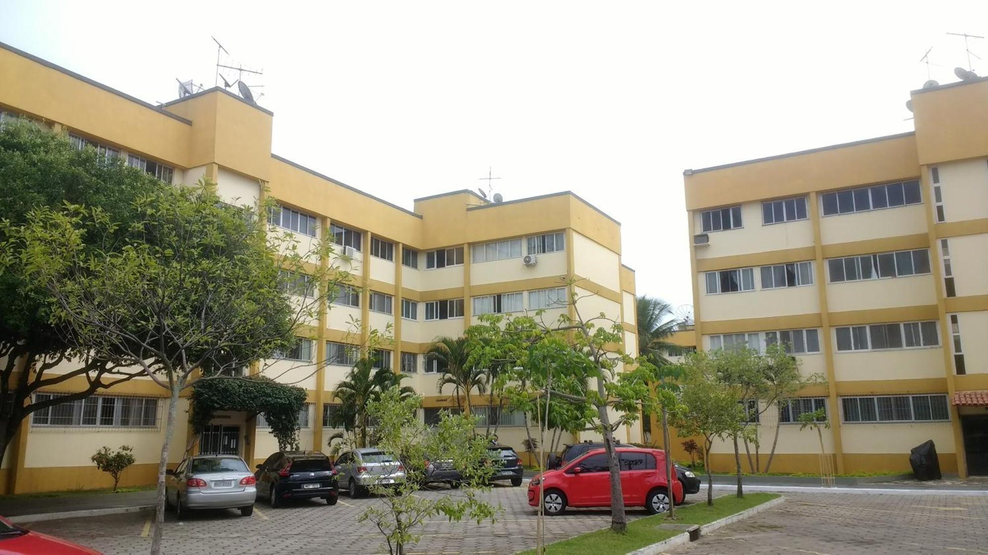 Claudia Apartment Вила-Велья Номер фото